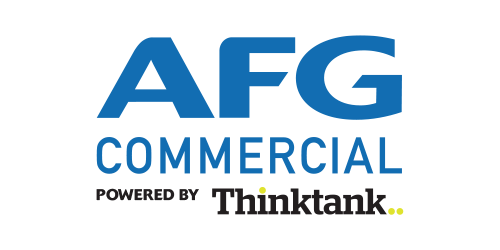 AFG Commercial powered by Thinktank